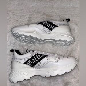 Brand New John Galliano Sneakers